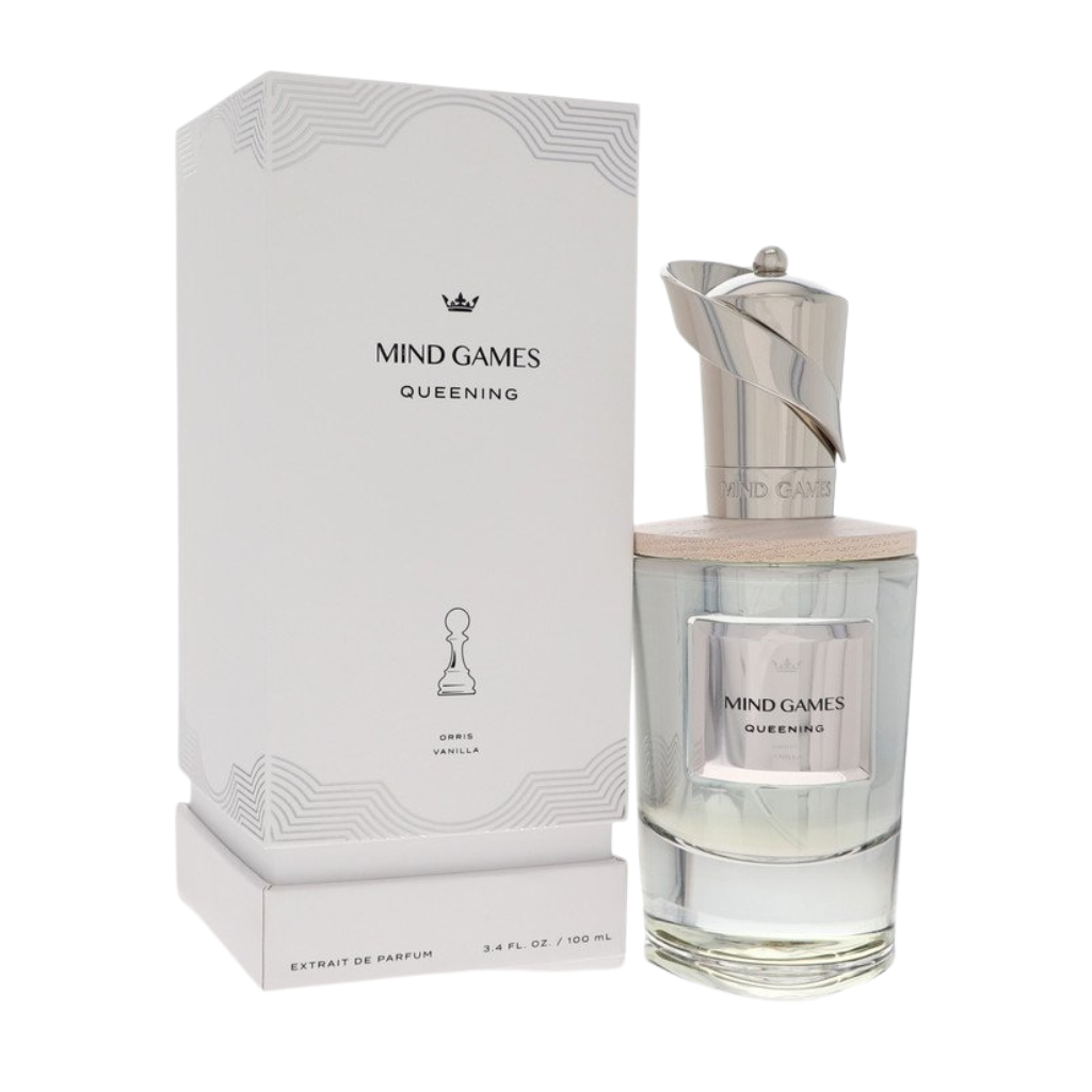 Queening Extrait de Parfum
