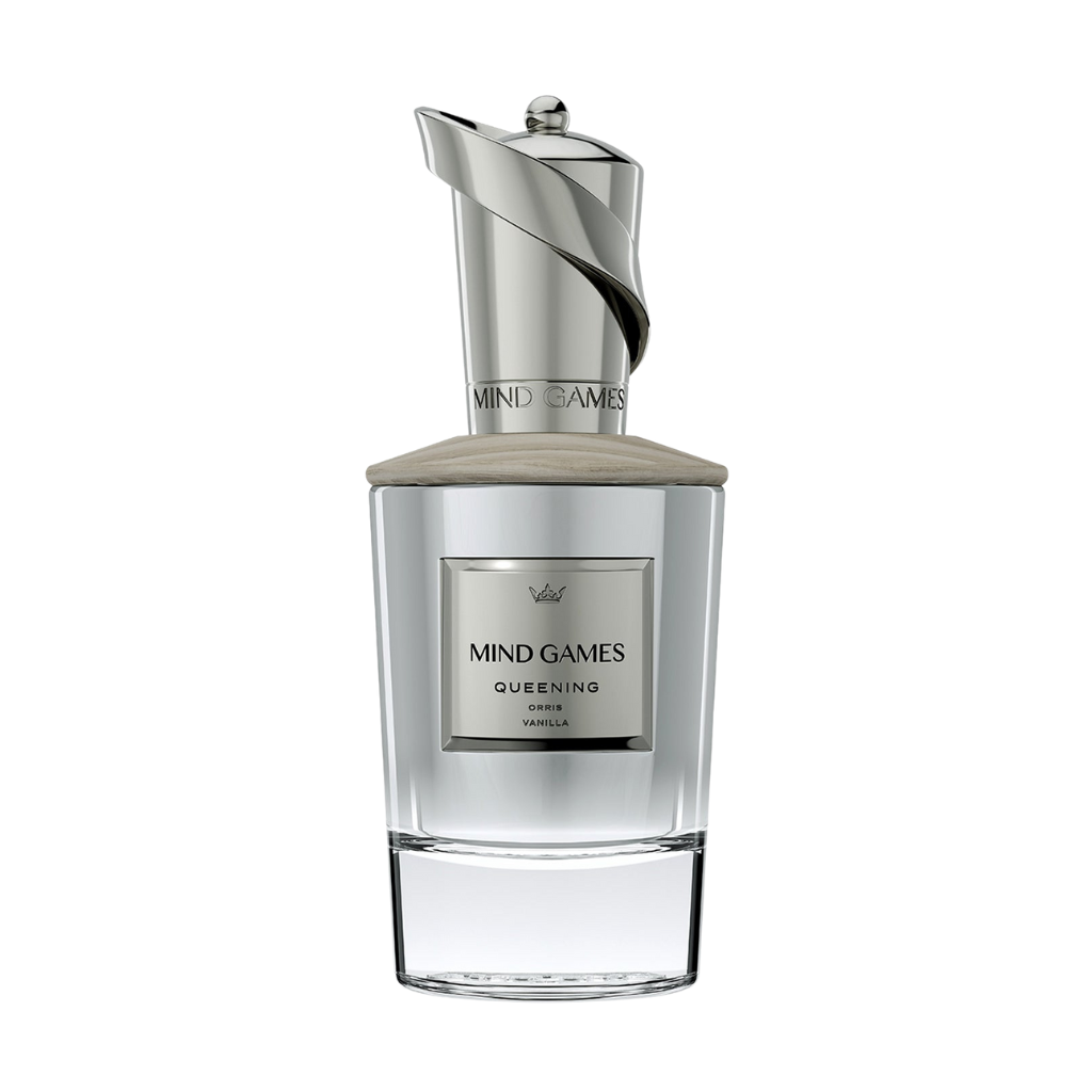 Queening Extrait de Parfum