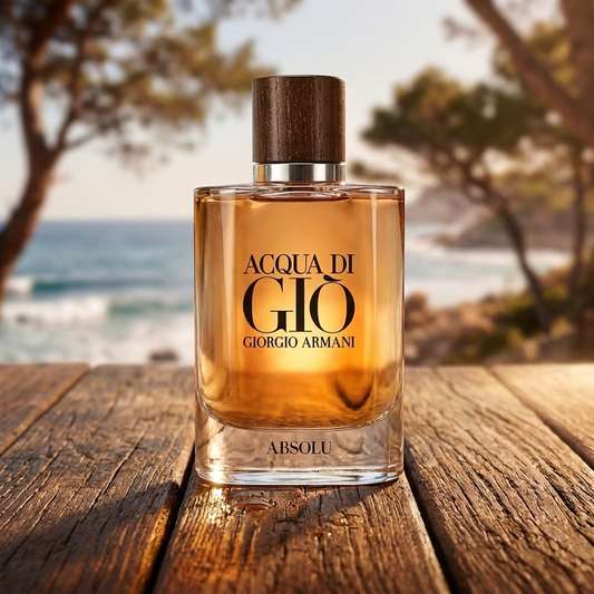 Acqua Di Gio Absolu EDP (Discontinued)