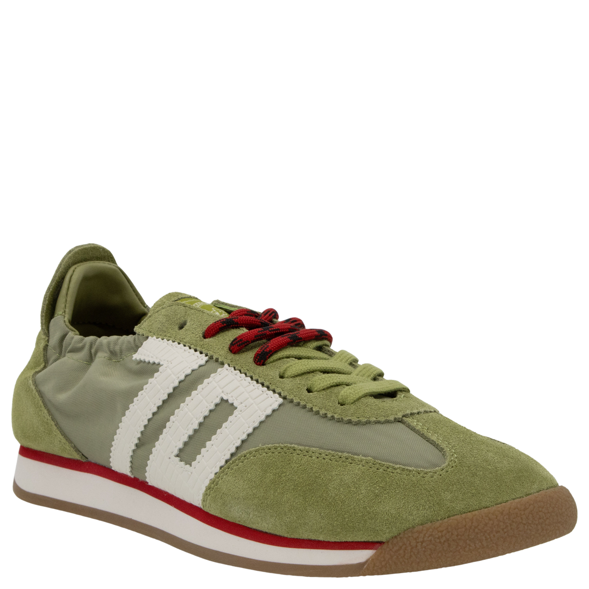 ROCKET in OLIVE Sneakers