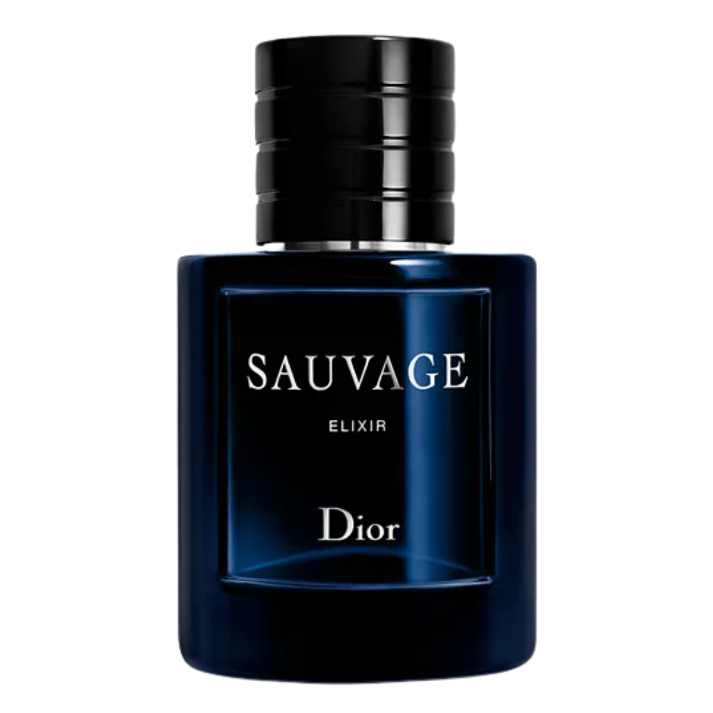Sauvage Elixir EDP