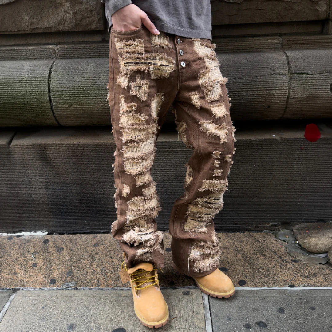 Scarecrow Denim