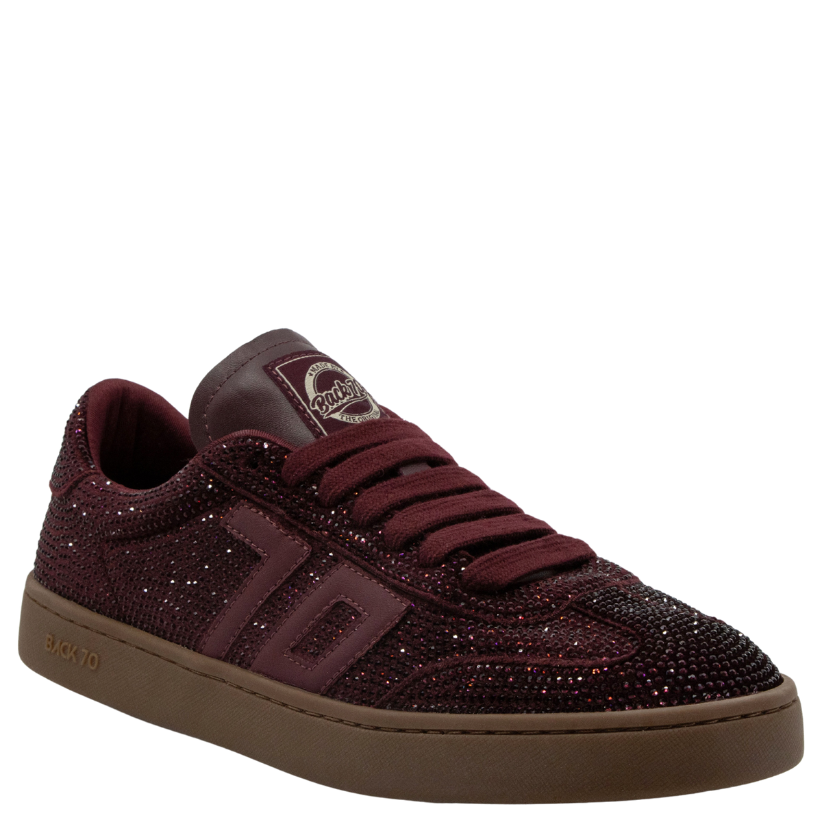 SMART in WINE Sneakers
