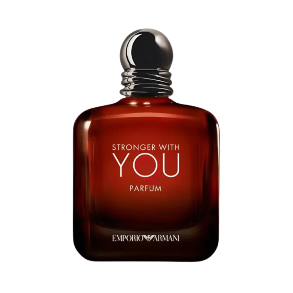 Stronger With You Parfum