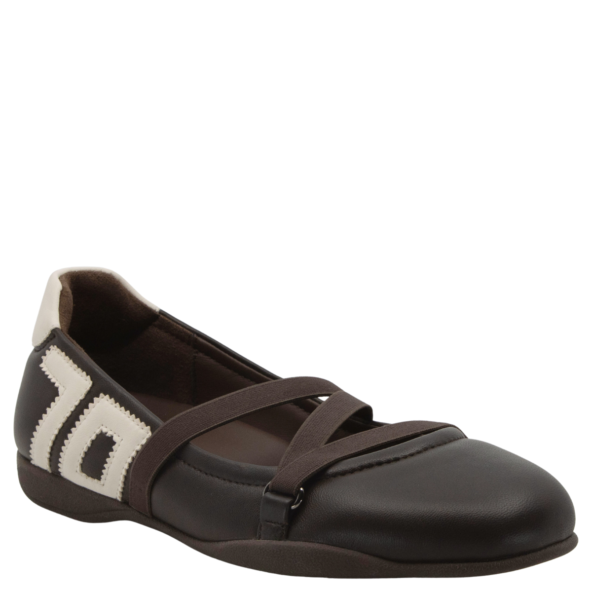 SUKI in COFFEE BUTTER Sneakerina