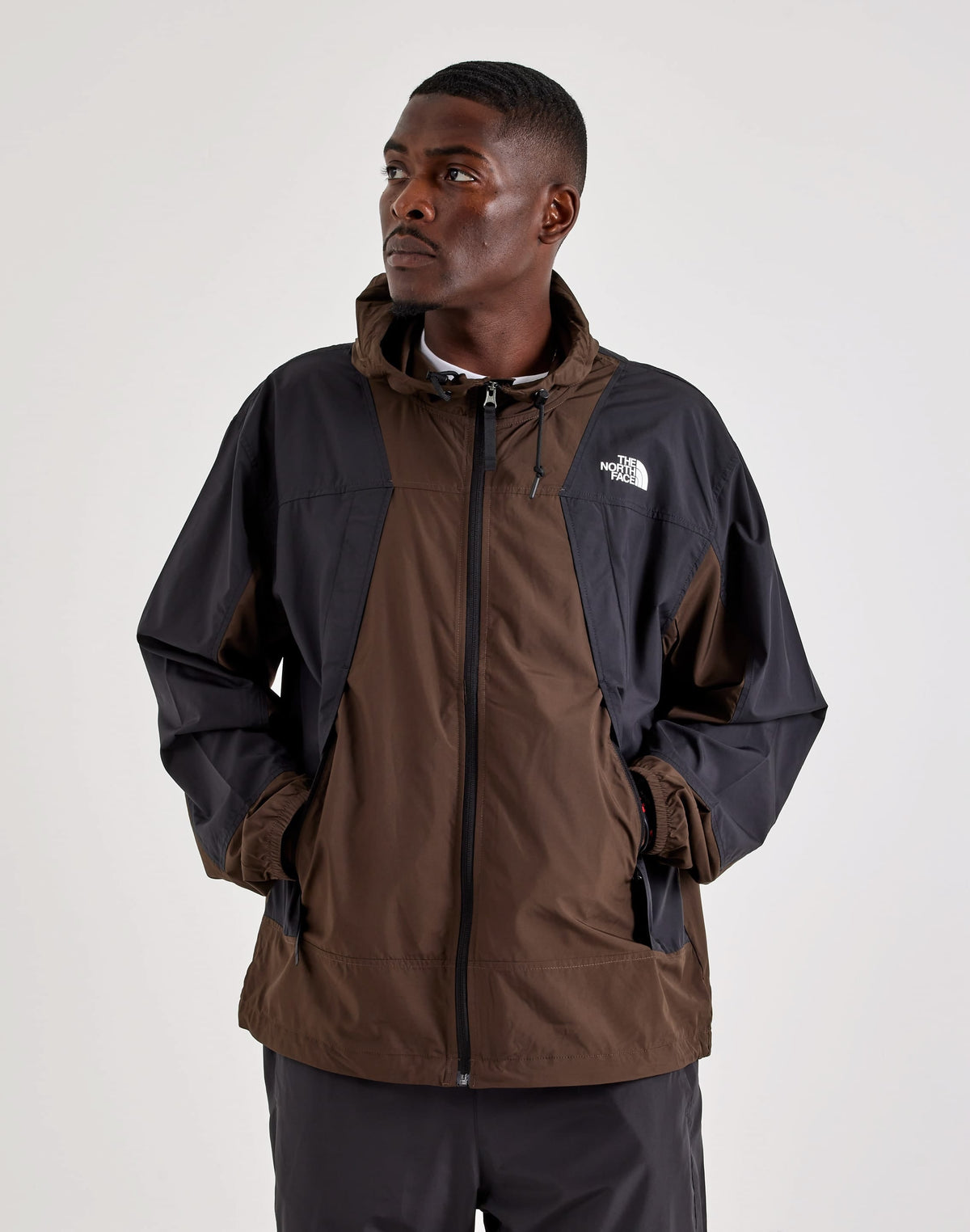 The North Face Tacora Wind Jacket