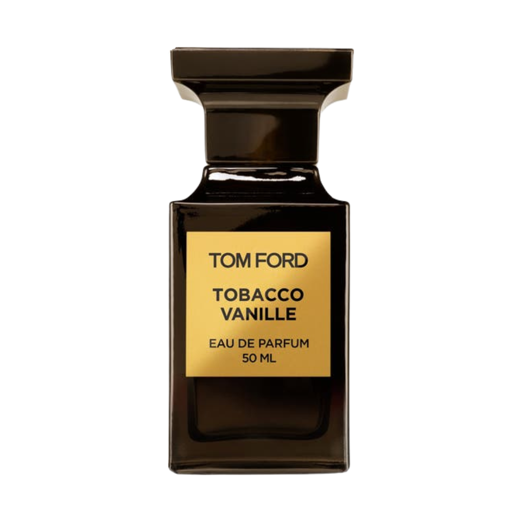 Tobacco Vanille EDP