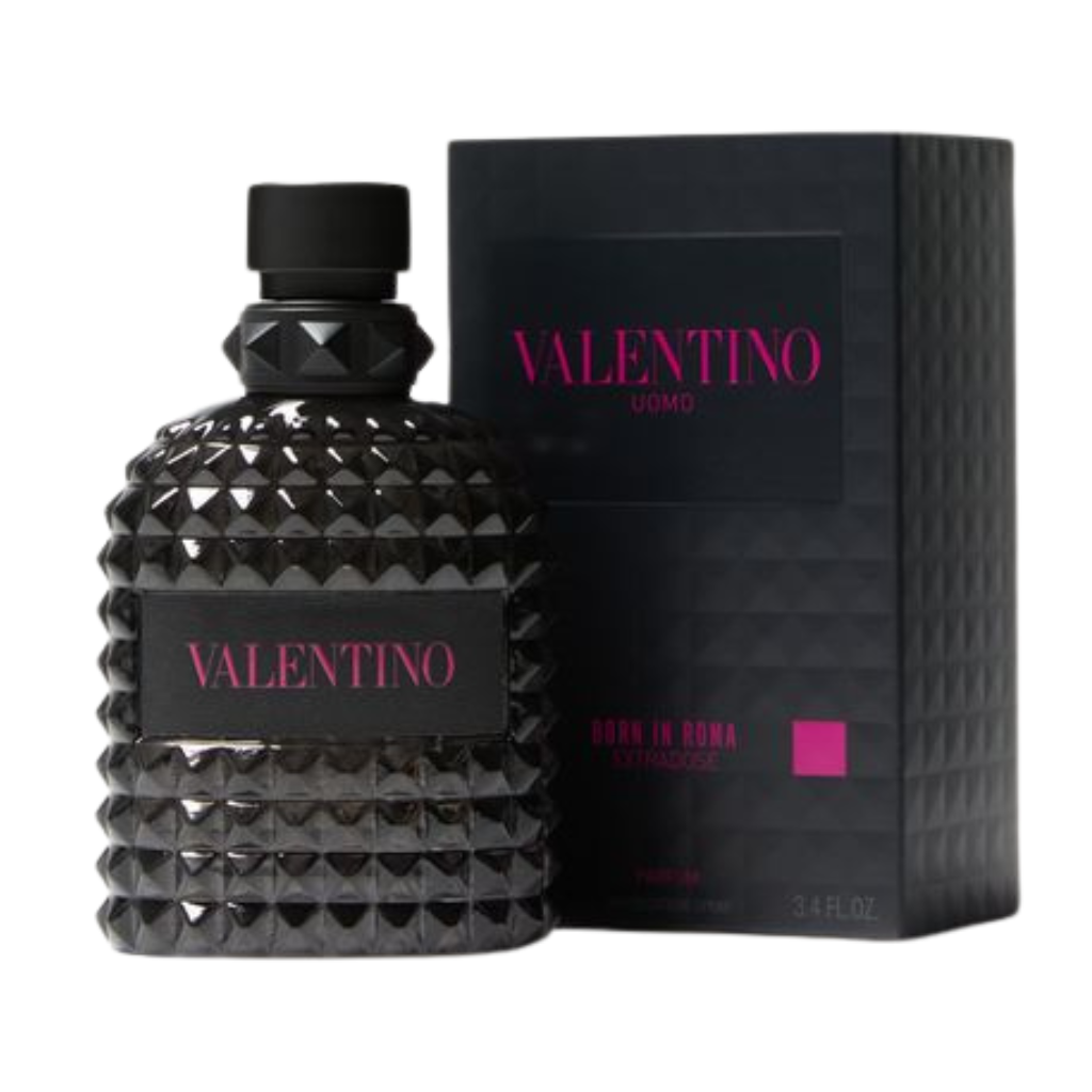 Uomo Born In Roma Extradose Parfum