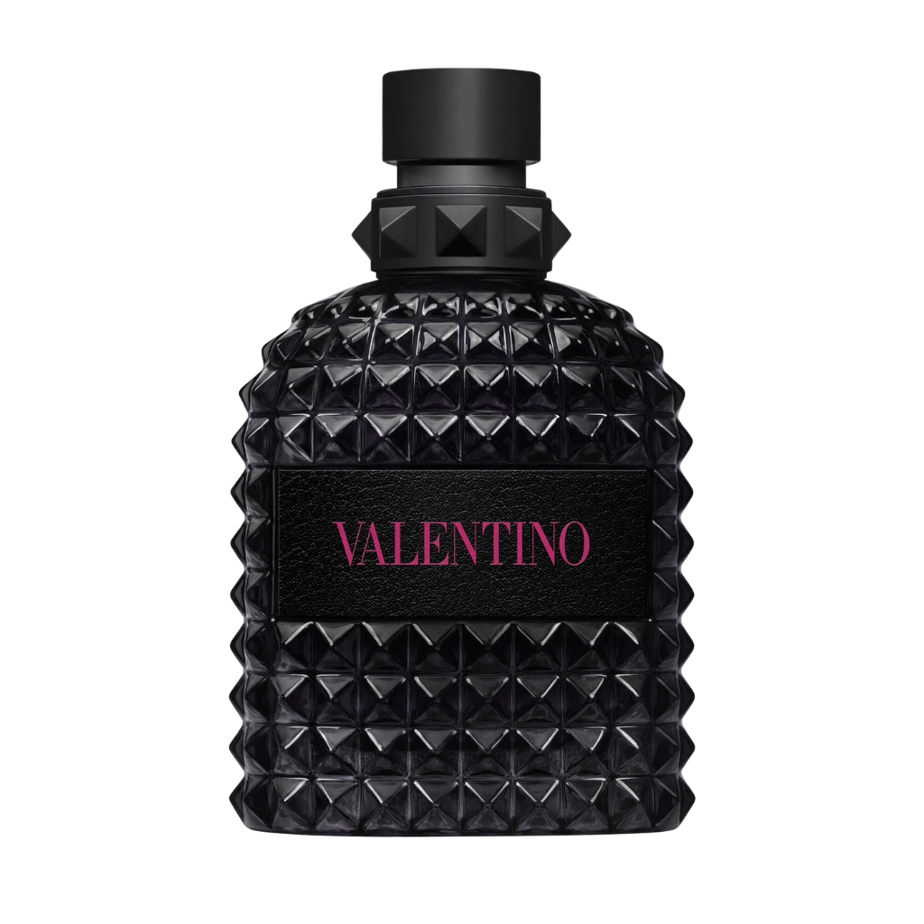 Uomo Born In Roma Extradose Parfum