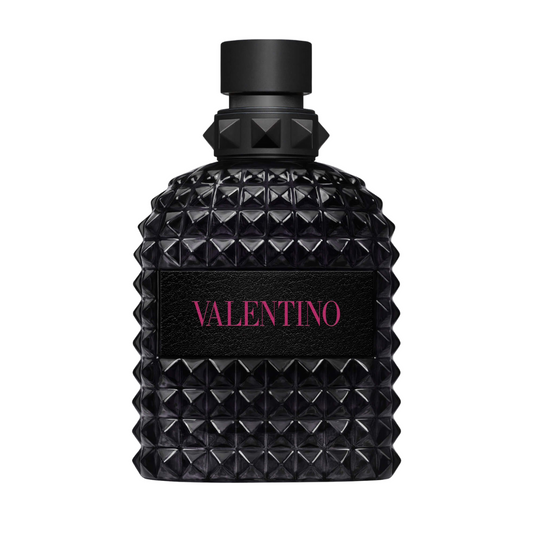 Uomo Born In Roma Extradose Parfum