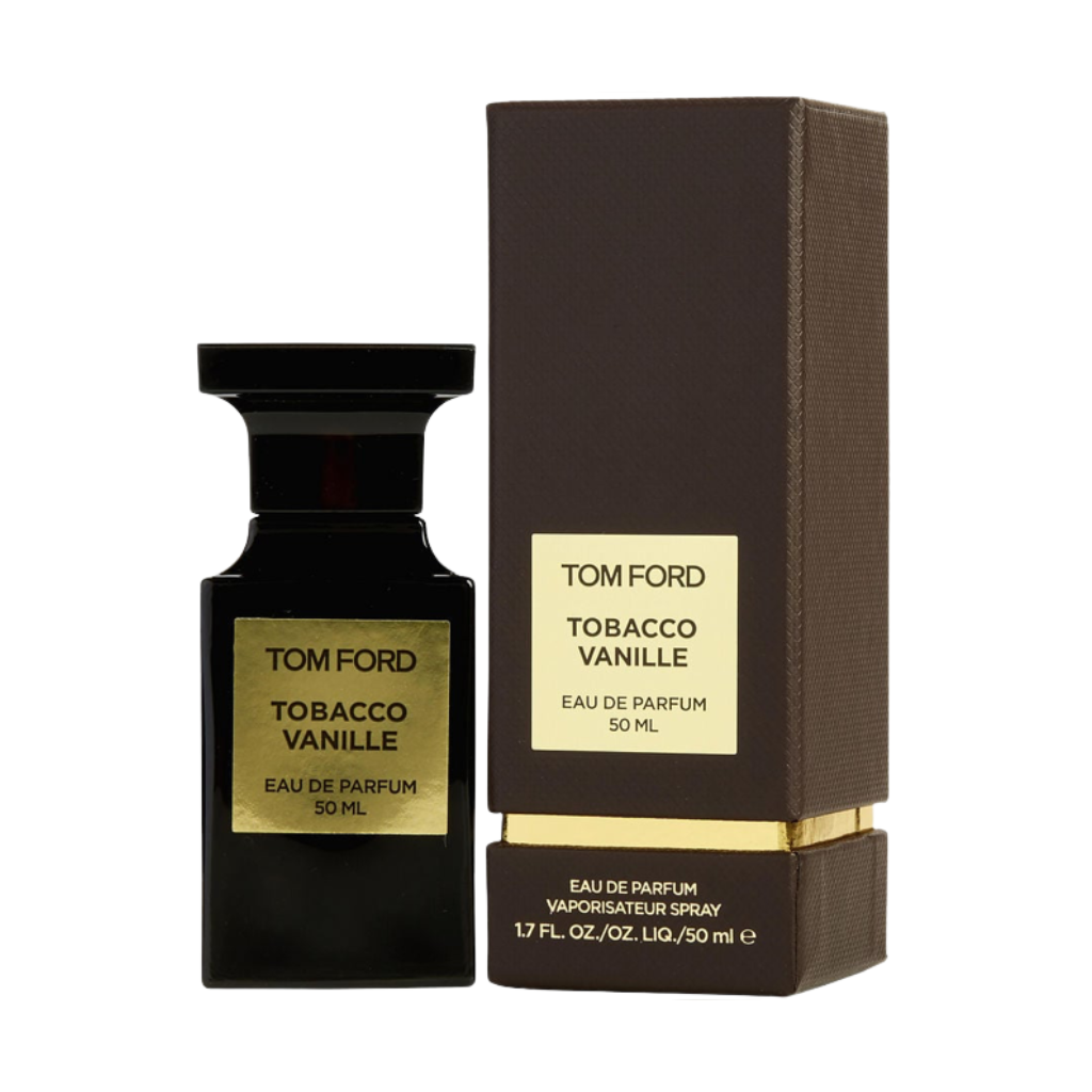 Tobacco Vanille EDP