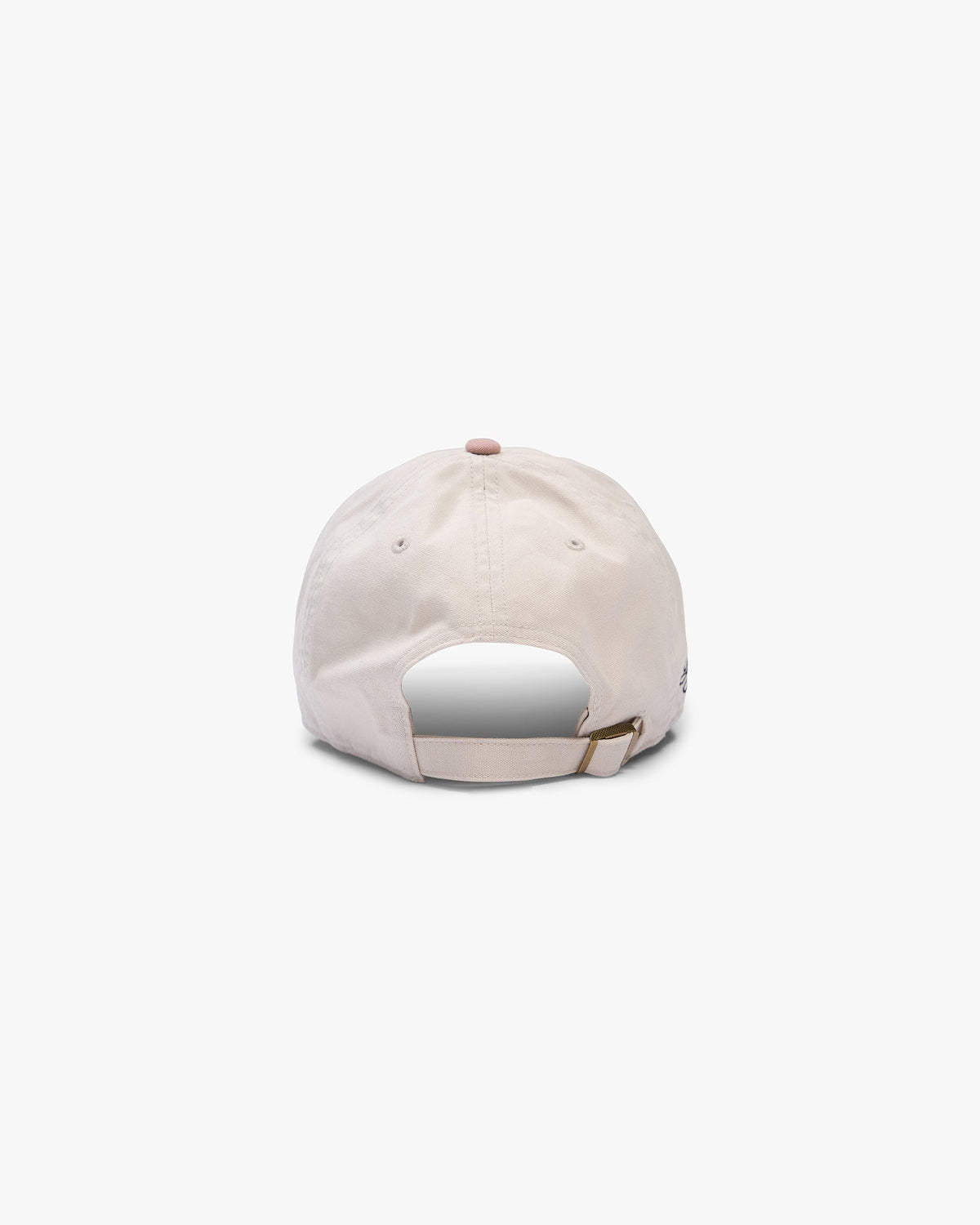 Represent X 47 Mini New York Mets Cap - Off White Navy