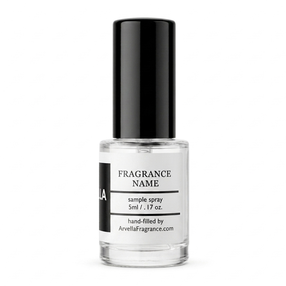 Mystery Travel Spray