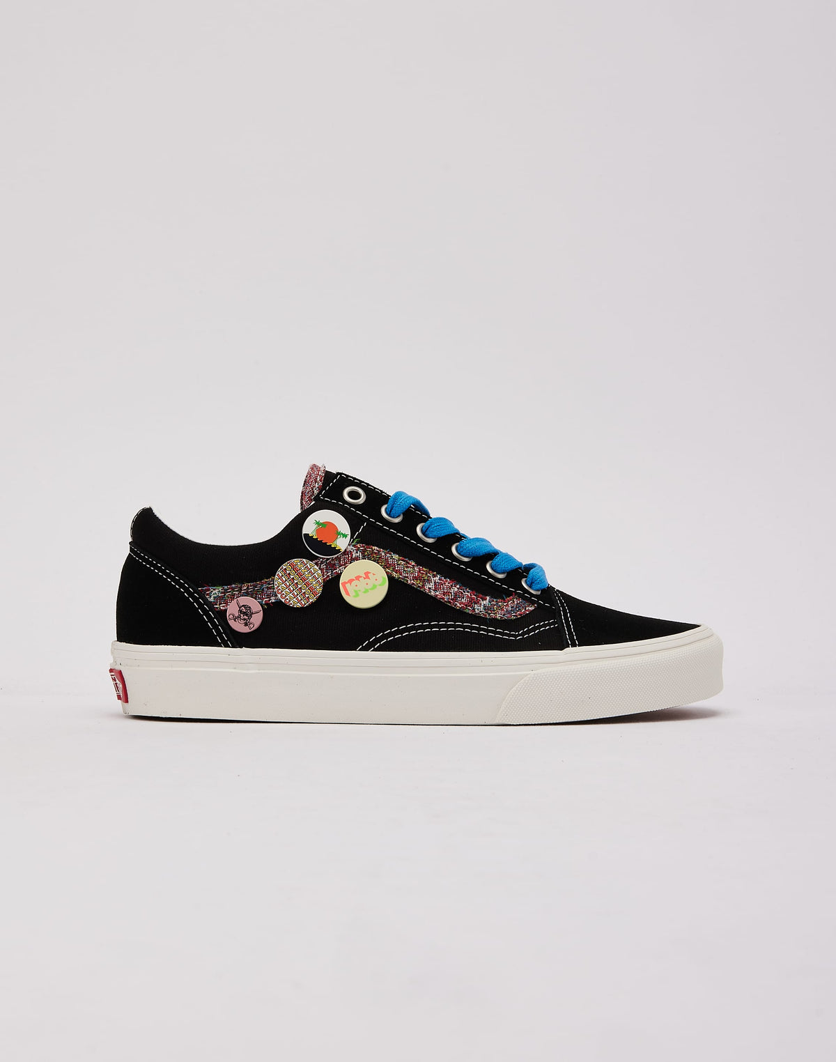 Vans Old Skool Grade-School