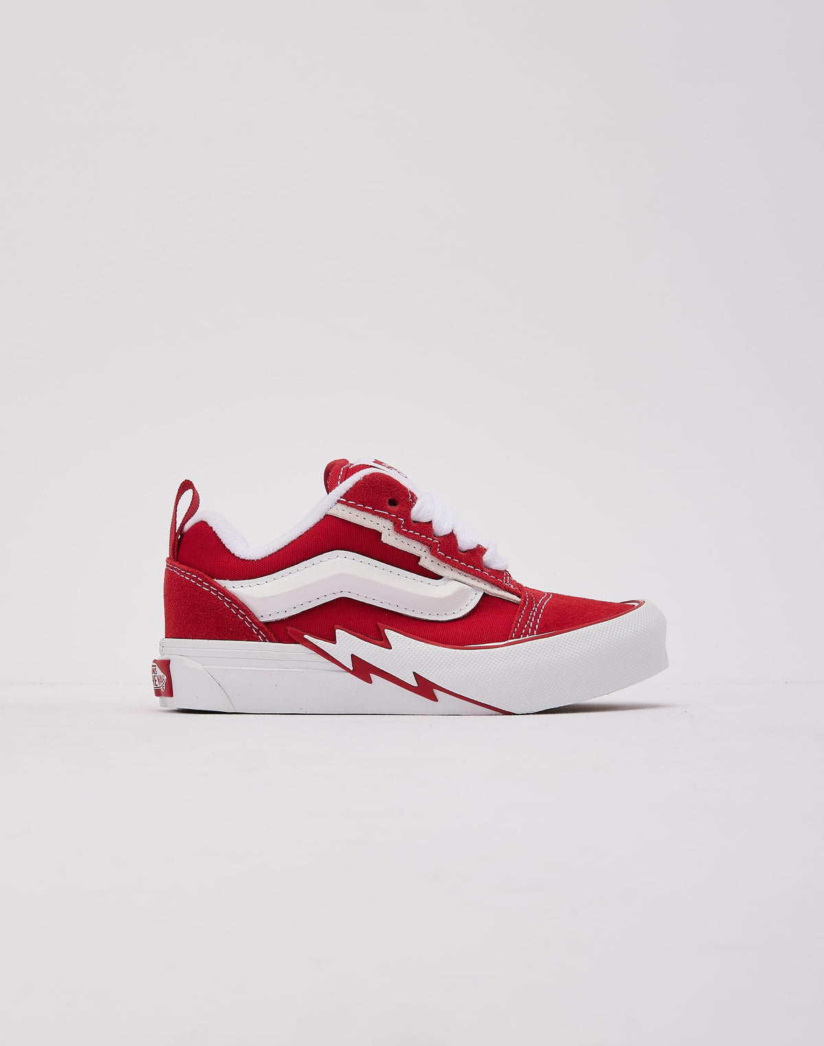 Vans Knu Skool Bolt Pre-School