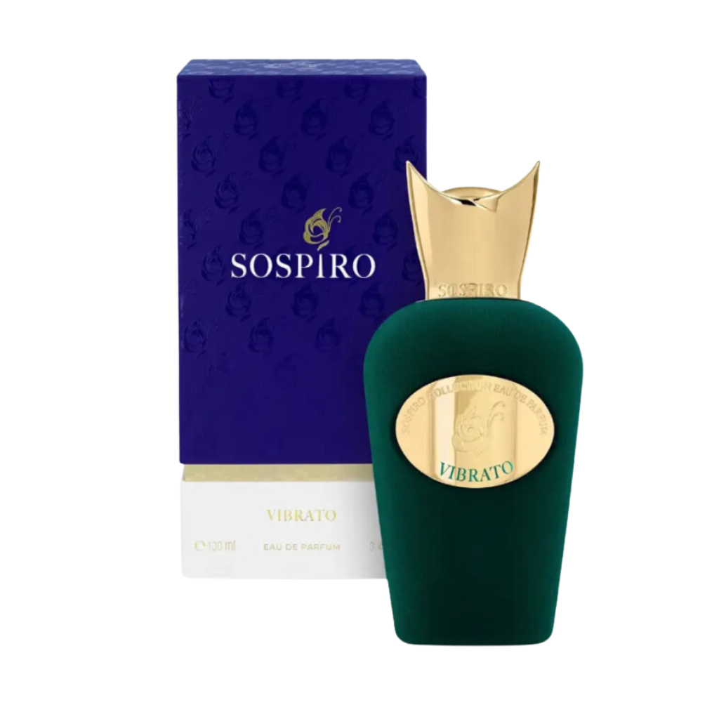 Vibrato EDP