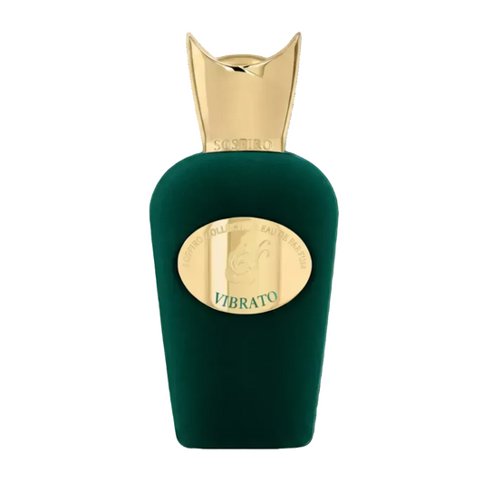 Vibrato EDP